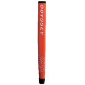 オデッセイ (ODYSSEY) Putter Grip Mid JV カラー オレンジ 571027