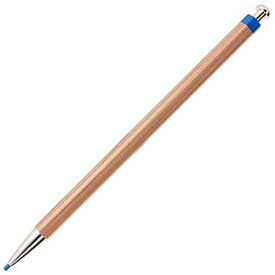 北星鉛筆 シャープペン 大人の色鉛筆 青 OTP-IE580BL