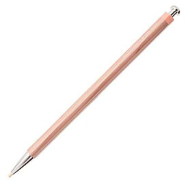 北星鉛筆 シャープペン 大人の色鉛筆 薄橙 OTP-IE580PO