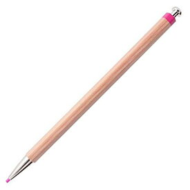 北星鉛筆 シャープペン 大人の色鉛筆 桃 OTP-IE580PK