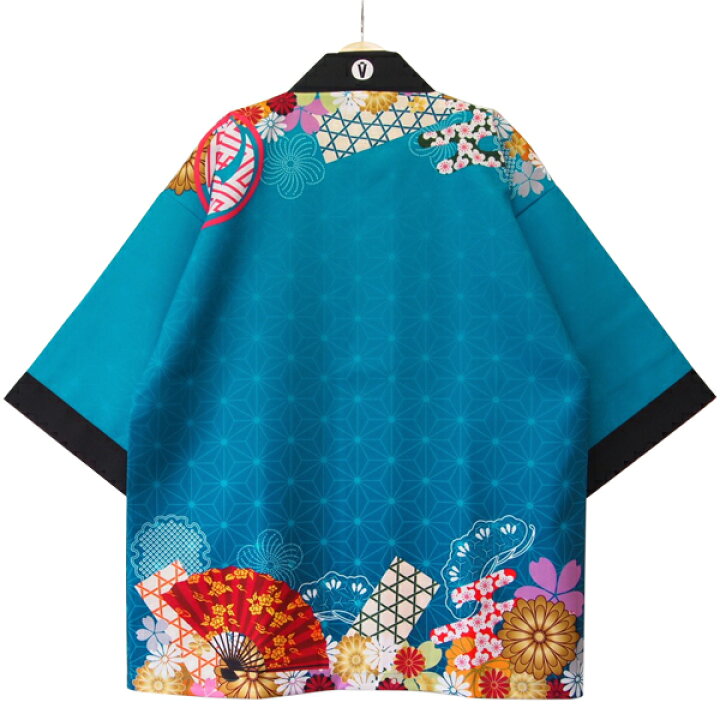 楽天市場】【Happi.Tokyo｜はっぴどっと東京】オリジナルデザイン法被 