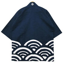 楽天市場】藍染 法被の通販 
