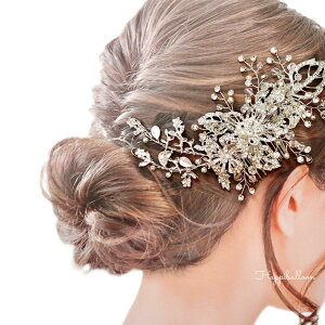 結婚式 ショート ヘアアクセサリーの人気商品 通販 価格比較 価格 Com