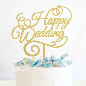 yyVLO1ʁz P[Lgbp[ EFfBO S[h  Happy Wedding EGfBO P[L EFfBOP[L uC_  t EGfBOP[L tHgEFfB