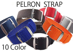 vxg PERLON STRAP 20mm p[Xgbv ւoh NATO STRAP NATOxg Vo[
