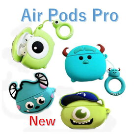 楽天市場 Air Pods Pro ケース キャラクターの通販