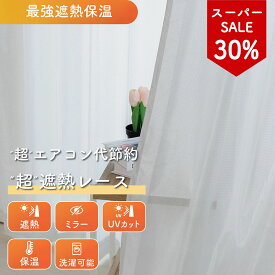 【本日限定！10％offクーポン＆SS30%off】【"超"保温で冬の寒さ対策◎】《1枚であらゆる機能をもつ高性能カーテン 無地》 オーダー 1枚入り1cm単位 高機能 カーテン 遮熱 断熱 保温 夏 冬 省エネ 節電 UVカット 遮像 ミラープライバシー 採光 通気性 洗える 断熱材