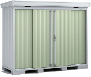 【イナバ物置】フォルタFS-2609S■スタンダード●一般、多雪、豪雪型