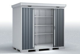 【イナバ物置】フォルタFS-2614H■ハイルーフ●多雪、豪雪型