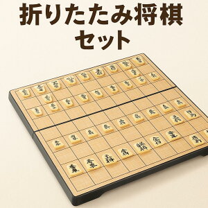 将棋 知育玩具 おもちゃトイ マグネット式 将棋盤 将棋盤セット 将棋セット ゲーム ボードゲーム 磁石 ボードゲーム 折りたたみ コンパクト旅行 初心者向け ギフト 折りたたみ式の将棋盤 プ