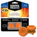 KontrolFreek コントロールフリーク FPSフリーク Vortex PlayStation 4 PS4 and PlayStation 5 PS5 | Performance Thu…