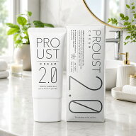 プルーストクリーム2.0 PROUST CREAM 30g デオドラント 制汗 ワキガ 脇汗対策
