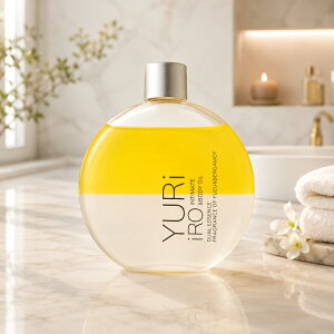 �����C�� YURiiRO �C���e�B���C�g���{�f�B�I�C�� ���Y���x���K���b�g 100ml