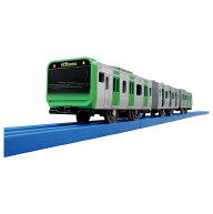 タカラトミー(TAKARA TOMY) 『 プラレール S―32 ドア開閉E235系 山手線 』 電車 列車 おもちゃ 3歳以上 …
