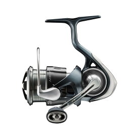 ダイワ(DAIWA) スピニングリール 23エアリティ(AIRITY) ST LT2500S-XH-QD