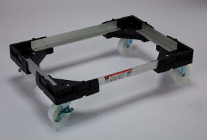 �g���X�R���R(TRUSCO) �A���~�J�[�g �u���b�N/�O���[ ����534×370mm TALD-50