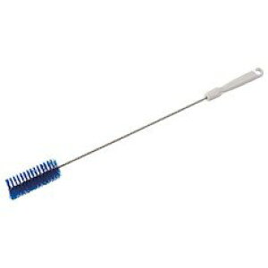 TRUSCO(�g���X�R) �p�C�v�u���V 30mm HACCP�Ή� ���b�h TPB-MH-R