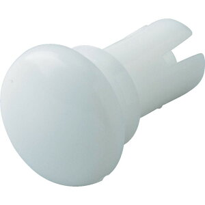 TRUSCO(�g���X�R) �v�b�V�����x�b�g ��4.5~5.5mm ���a4.1�� ����7.0 �� 50�� TPR4070-W