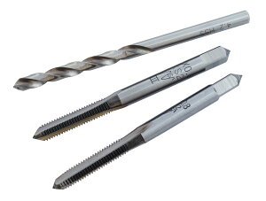 �V�����@(Niigataseiki) SK ���{�� �^�b�v�h�����Z�b�g M5x0.8 �h�����a4.2mm TDS-M5