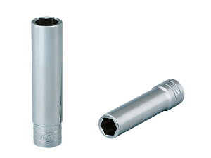 ���s�@�B�H��(KTC) 12.7mm (1/2�C���`) �f�B�[�v�\�P�b�g (�Z�p) 25/32�C���` B4L2532