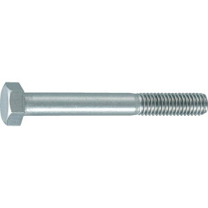 TRUSCO(�g���X�R) �Z�p�{���g�X�e�����X���˂��^�C�v M16X55 2�{�� B23-1655H