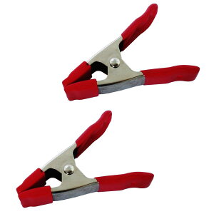 �V�����@(Niigataseiki) LG TOOL �X�v�����O�N�����v 100mm CL-100S2 2��