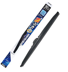 PIAA(�s�A) ���C�p�[ �u���[�h ��p 650mm �X�[�p�[�O���t�@�C�g �O���t�@�C�g�R�[�e�B���O�S�� 1�{�� �Ĕ�82 WG65W