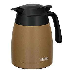 TKG THERMOS(�T�[���X) �T�[���X���@�Ή��^��f�MST�|�b�g TTC-1000��(1.0L)