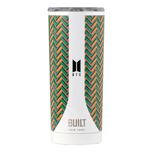 BUILT BTS �^���u���[ (J-Hope) �W�F�C�z�[�v 591ml