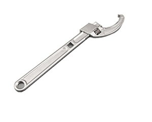 �f�C�g�i(Daytona) �X�p�i ��35-75�Ή� ��[��4.5mm �X���C�h�������O�X�p�i 70409