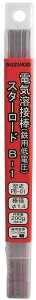 SUZUKID �n�ږ_ �X�^�[���[�hB-1 ��d����|�p 1.4�� 200g PB-01