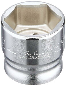 �R���H�ƌ����� Ko-ken(�R�[�P��) Z-EAL �Z�p�\�P�b�g �����p 12.7mm (1/2�C���`) 24mm 4400MZ-24