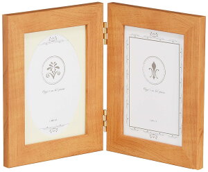 VANJOH �t�H�g�t���[�� Fhoto Frame KP Frame �y�AL�� �c�u�� �i�`������ KP-PLT-NL