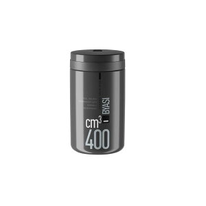 ELITE BYASI 400cm3 �X�g���[�W�{�g�� �_�[�N�O���[ ��