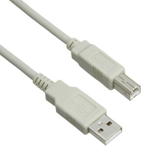 �o�b�t�@���[ BUFFALO USB2.0�P�[�u��1.0m �A�C�{���[ BSUABFC210IV