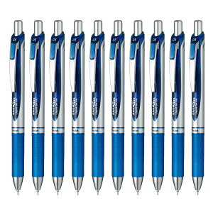 �؂�Ă� �{�[���y�� �Q���C���L �G�i�[�W�F�� �m�b�N�� 0.5mm �V���o�[�� BLN75Z-C �� 10�{