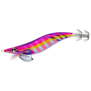 DUEL YO-ZURI (���[�d��) �G�M �C�J�ނ� ���A�[ �A�I���[Q �y �G�M���O �ދ� �ނ蓹�� �ނ�� �a�� ���� �d�|�� �A�I���C�J �z 3.0�� �P�C�������b�h�p�[�v�� A1031N-KVRP