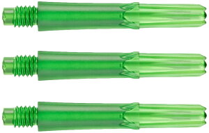�G���X�^�C��(L-style) L-SHaft Lock Straight �V���t�g 190 Green sh00217