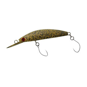 �_�C��(DAIWA) �G���A �g���E�g �v���b�\ �_�u���N���b�` 45F1 tuned by HMKL �g�b�s���O�t�[�h���b�h�O���[ ���A�[