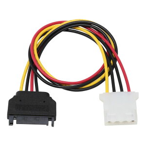 �A�C�l�b�N�X(AINEX) �d���ϊ��P�[�u�� 30cm SA-047B