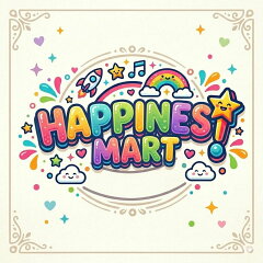 ハピネスマート楽天市場店