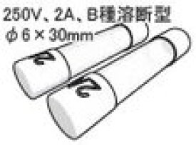 吸引器パワースマイルKS-700専用 ヒューズ2個入り