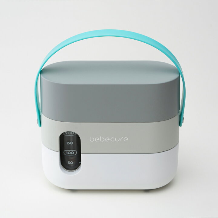 楽天市場】鼻水吸引器 電動 bebecureベベキュア2電源対応（スマート 