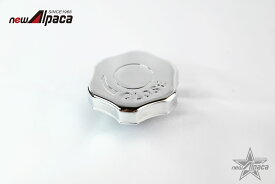 newアルパカストーブ（TS-77JS-C）用給油口キャップ