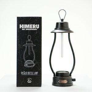 q LED USB [d iK ^ yHIMERU DIY LED BOTTLE LAMPz v[g  AEghA Lv bar  EBXL[ WbN_jG C CeA Be[W 