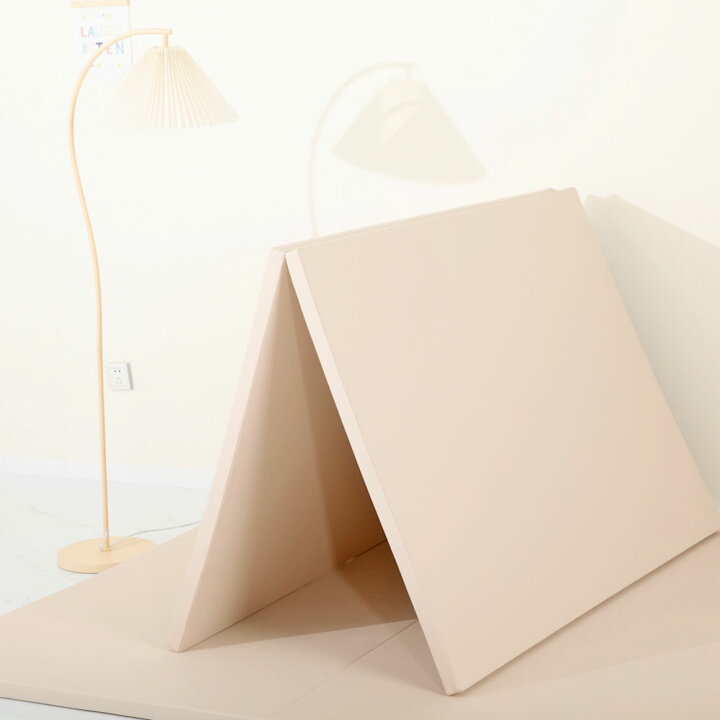 楽天市場】赤字最終処分 赤ちゃん プレイマット 折りたたみ 厚手  