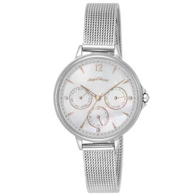 【期間限定セール】エンジェル ハート Angel Heart 腕時計 レディース LU33SS リュクス ホワイトパール