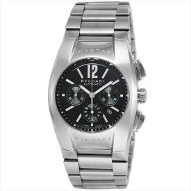 【期間限定セール】ブルガリ BVLGARI 腕時計 メンズ ERGON エルゴン EG35BSSDCH ブラック