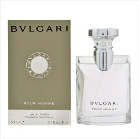 【期間限定セール】ブルガリ BVLGARI 香水 メンズ ブルガリ プールオム EP/SP 50ml