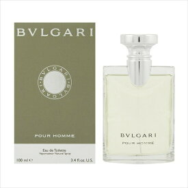 【期間限定セール】ブルガリ BVLGARI 香水 メンズ ブルガリ プールオム ET/SP 100ml